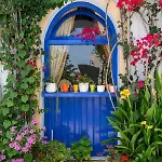 Ricos Two Bedroom House - Paros Lejlighed *