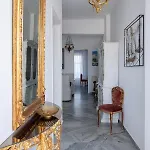 Lejlighed Ricos Two Bedroom House - Paros *
