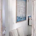 Ricos Two Bedroom House - Paros Lejlighed *