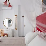 Ricos Two Bedroom House - Paros Lejlighed Naousa