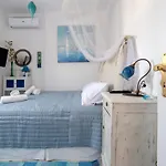 Ricos Two Bedroom House - Paros Lejlighed *