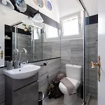 Lejlighed Ricos Two Bedroom House - Paros *