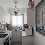 Lejlighed Ricos Two Bedroom House - Paros Naousa