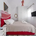 Ricos Two Bedroom House - Paros Lejlighed Naousa