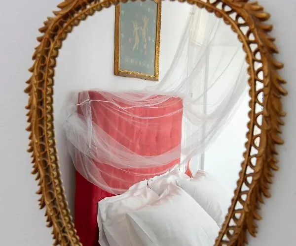 公寓 Ricos Two Bedroom House - Paros *